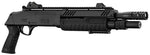 Réplique FABARM STF/12-11 SHORT ressort 3 shots 0,8 j