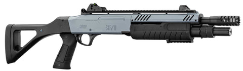FABARM STF/12-11 COMPACT ressort 3 shots 0,8j Urban Grey