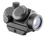Point-Rouge RTI GT5586 tubulaire 3 MoA