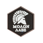 Patch MONLON LABE