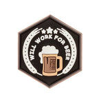 Patch BEER