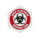 Patch COVID 19 / 1