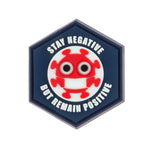 Patch COVID 19 / 4