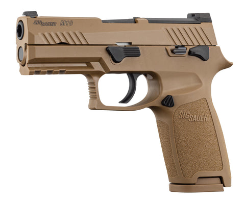 M18 SIG SAUER