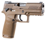 M18 SIG SAUER