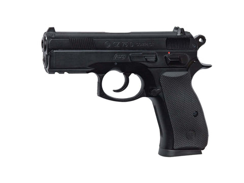 CZ 75D COMPACT GAZ GNB / ASG 0,5J