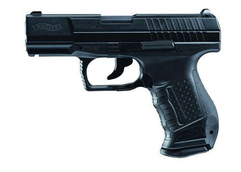 Walther P99 DAO CO2 GBB