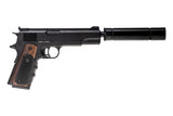 VORSK AGENCY VX-9 / Noir 1,0J