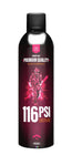 GAZ 116 PSI 500mL