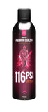 GAZ 116 PSI 500mL