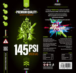 GAZ 145 PSI 500ML