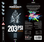 GAZ Hiver 203 PSI 500ML