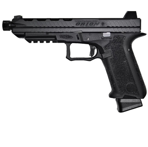 ORION PERFORMANCE No.3 BLOWBACK BLACK POSEIDON
