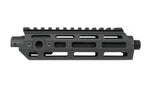 Rail garde-main M-LOK pour AAP-01 Assassin