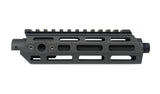 Rail garde-main M-LOK pour AAP-01 Assassin