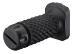 Grip vertical Aluminium Keymod Noir