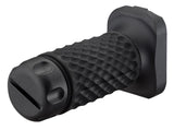 Grip vertical Aluminium Keymod Noir