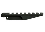 Rail Picatinny de montage pour AK