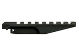 Rail Picatinny de montage pour AK