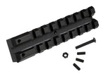 Rail Picatinny de montage pour AK