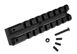 Rail Picatinny de montage pour AK