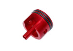 Tete de cylindre Aluminium pour M4 Next Gen double joint