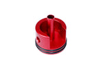 Tete de cylindre Aluminium pour M4 Next Gen double joint