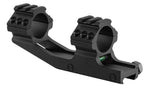 Rail de montage MONOPOINT 25.4 mm Picatinny