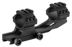 Rail de montage MONOPOINT 25.4 mm Picatinny