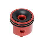 Tete de cylindre aluminium silencieuse pour M4 AEG
