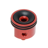 Tete de cylindre aluminium silencieuse pour M4 AEG
