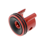 Tete de cylindre aluminium silencieuse pour M4 AEG