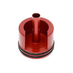Tete de cylindre aluminium silencieuse pour M4 AEG