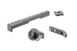 Kit de conversion en aluminium AI-01 V2 pour AAP-01