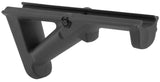 Grip forward angle foregrip Noir ris LONEX