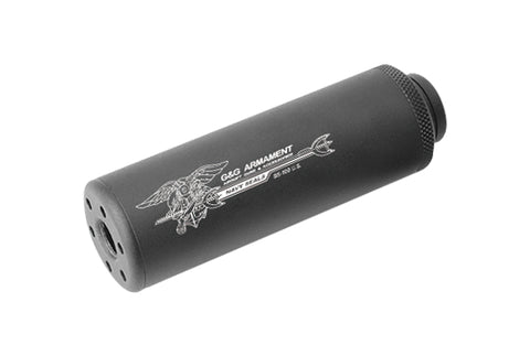 SILENCIEUX SS-100 US 14CW