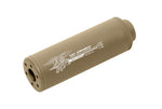 SILENCIEUX SS-100 US TAN 14CW