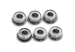 Bushing sur roulement 6mm SHS