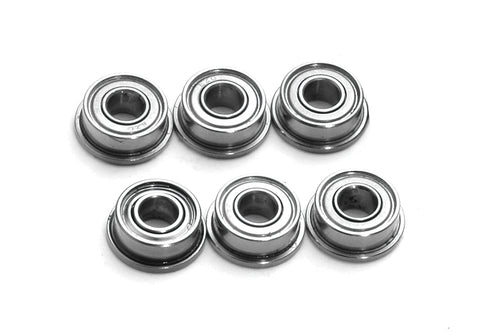 Bushing sur roulement 6mm SHS