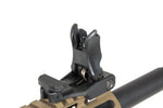 SA-C09 HALF TAN SPECNA ARMS