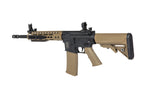SA-C09 HALF TAN SPECNA ARMS