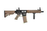 SA-E19 HALF TAN SPECNA ARMS