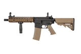 SA-E19 HALF TAN SPECNA ARMS
