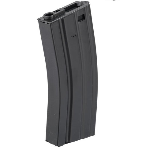 CHARGEUR METAL AEG HI-CAP M4