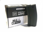 BOITE DE 5 CHARGEUR AEG 120 CPS M4