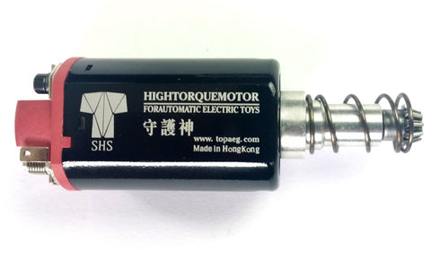 MOTEUR AXE LONG TORQUE
