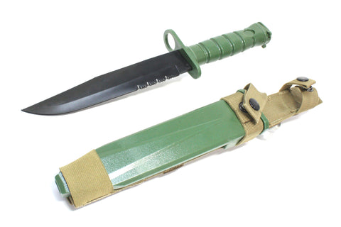 BAIONNETTE FACTICE M10 OD