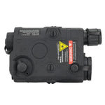 PEQ-15 BATTERY BOX