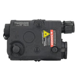 PEQ-15 BATTERY BOX