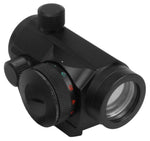 POINT ROUGE ROUGE /VERT MICRO T1 BAS